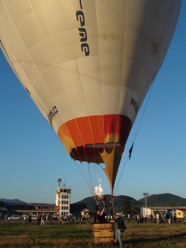 Foto Maramures Balloon Fiesta (c) eMM.ro